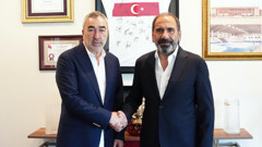 Samet Aybaba, Genç Millî Takımlar teknik koordinatörü oldu