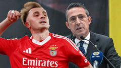 Ali Koç Kerem Aktürkoğlu'nu bitiriyor! Benfica ile anlaşma sağlandı