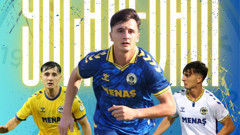 Menemen FK Emre Keskin ile sözleşme yeniledi