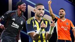 UEFA ülke puanında artık çok rahatız! Gözler Beşiktaş ve Başakşehir'de