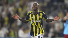 Anderson Talisca'ya sürpriz talip!