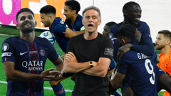 MAÇ SONUCU VE ÖZETİ | PSG 2-2 (4-3) Tottenham (UEFA Süper Kupa)