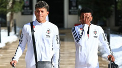 Beşiktaş Elan Ricardo'yu Athletico Paranaense'ye gönderdi