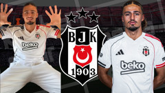 Beşiktaş Taylan Bulut'la anlaştı! 19 yaşındaki sağ bek bugün İstanbul'da olacak