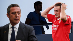 Kerem Aktürkoğlu transferinin yattığını öğrenen menajerlerden Fenerbahçe'ye Kubo teklifi