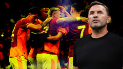 3-0'ın ardından Okan Buruk iki yıldızın formasını yedek kulübesine astı: İç sahada Lemina deplasmanda Sara tehlikeye girdi