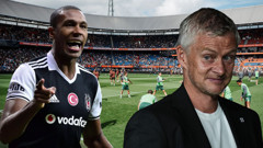 Beşiktaş'ın yeni Marcelo'su Moritz Jenz!