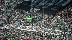 MAÇ ÖZETİ | Bursaspor 2-1 Eskişehirspor | Anlamlı dostluk maçı