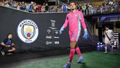 Manchester City Ederson'u Galatasaray'a gönderdiği an Donnaruma'yı transfer edecek