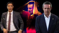 Ali Koç Kerem Aktürkoğlu'ndan vazgeçmiyor! Rui Costa'ya bir teklif daha