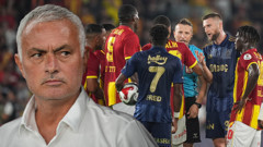 Bir penaltı ve üç kırmızı kart! beIN Trio ekibi, Göztepe-Fenerbahçe maçını yorumladı