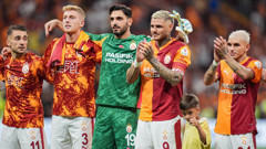 Günay Güvenç oynuyor Dursun Özbek, Ederson'u ağırdan alıyor