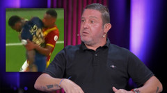 Nihat Kahveci'den penaltı ve kırmızı kart yorumu! Göztepe - Fenerbahçe maçı hakem kararları