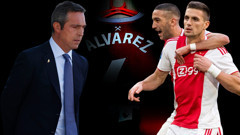 Ali Koç Tadic, Ziyech ve Babel'e rekorlar kırdıran orta saha için görüşmelere başladı!