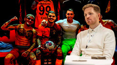 Ali Koç Torreira, Muslera ve Lugano sayesinde aradığı orta sahaya kavuştu!
