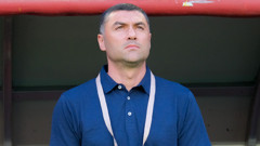 Gaziantep FK İsmet Taşdemir'le yollarını ayırdı Burak Yılmaz'la görüşmelere başladı
