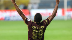 MAÇ ÖZETİ | Kasımpaşa 0-1 Trabzonspor (Trendyol Süper Lig)