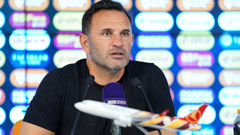 Okan Buruk Cuesta'nın vereceği kararı bekliyor! Ya Moskova ya Vasco de Gama