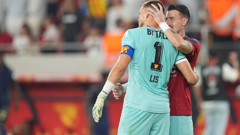 Talisca ilk değil Mateusz Lis'ten 10. kurtarış