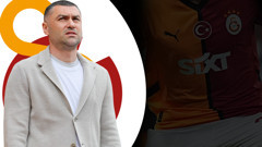 Burak Yılmaz'ın ilk transferi Galatasaray'dan! 6 milyon euroluk Ahmed Kutucu'yu istedi