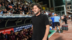 Fatih Tekke'den transfer açıklaması: Orta saha ve stoper beklentimiz var