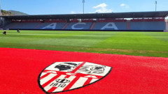 Fransa'da tarihi karar! Fransa Ligue 2 ekibi Ajaccio iflas başvurusunda bulundu