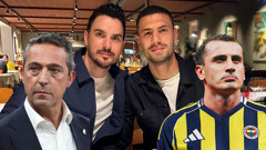 Levent Gültekin: Bu menajer sistemiyle Fenerbahçe şampiyon olamaz!