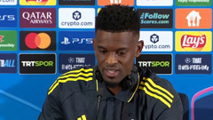 Nelson Semedo: Benfica'dan teklif aldım Vitor Pereira ile görüştükten sonra Fenerbahçe'ye imza attım