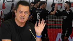 Acun Ilıcalı, Beşiktaş'ın yıldızına kancayı attı