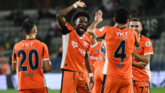 Başakşehir, UEFA Konferans Ligi play-off turu ilk maçında Universitatea Craiova'yı ağırlayacak
