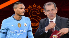 Manuel Akanji'nin yanıtı kafa karıştırdı! Dursun Özbek Manchester City ile anlaştı ama...
