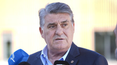 Serdal Adalı, Riva'ya gitti! İbrahim Hacıosmanoğlu'yla görüşecek