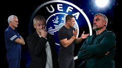 Çekya, UEFA ülke sıralamasında Türkiye'nin dibine kadar geldi