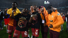 Galatasaray'ın eski yıldızı Serge Aurier'de Hepatit B tespit edildi! 6 ay formasından uzak kalacak