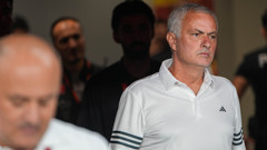 Jose Mourinho'nun soyunma odasına neden erken gittiği ortaya çıktı