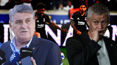 Jurasek, Emrecan Terzi olmadı Serdal Adalı Rıdvan Yılmaz'la anlaşmaya vardı