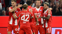 MAÇ ÖZETİ | Bayern Münih 6-0 RB Leipzig (Bundesliga)