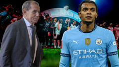 Manchester City, Akanji için Galatasaray'dan 12 milyon euro istedi