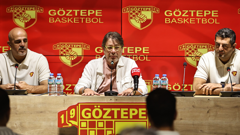 VİDEO İZLE | Mehmet Sepil: Basketbolda yapılanmanın ortasındayız