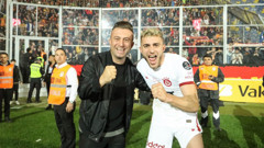 Barış Alper Yılmaz'ın menajeri Tuncay Maldan kimdir? Hangi futbolcuların menajeri? Hangi takımlı