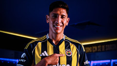 Fenerbahçe, Edson Alvarez transferini resmen açıkladı