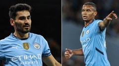 Galatasaray'a transferde çifte müjde! Guardiola iki yıldızı maç kadrosuna almadı