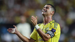 Merih Demiral yine Ronaldo'yu üzdü! Tarihe geçtiği finalde hüsran