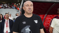 Stanimir Stoilov: Galibiyeti hak ettik
