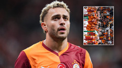 Barış Alper Yılmaz'dan takıma mesaj