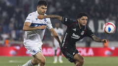 Beşiktaş'ta Emrecan Terzi Serik Spor'a kiralandı