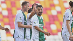 Bursaspor'dan görkemli başlangıç: 8-0