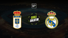 CANLI İZLE | Real Oviedo - Real Madrid (LaLiga) - S Sport izle şifresiz maç linki