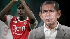 Dursun Özbek'e dudak uçuklatan haber! Singo için Galatasaray'dan servet istediler