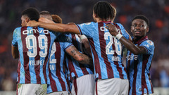 MAÇ ÖZETİ | Trabzonspor 1-0 Antalyaspor (Trendyol Süper Lig)